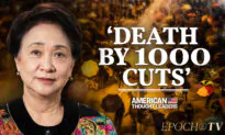 Hong Kong’s ‘Iron Lady’ Emily Lau: ‘The Game Is Not Over’