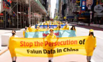 Infographic: Beijing’s 22-Year-Long Persecution of Falun Gong