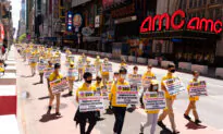 China’s Gestapo-Like Office Sought to ‘Eradicate’ Falun Gong Spiritual Group Worldwide, Report Says