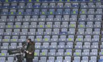 English Premier League’s $7 Billion TV Rights Renewal OK’d