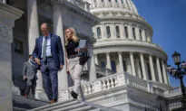 House GOP Introduces Bills to Combat Critical Race Theory