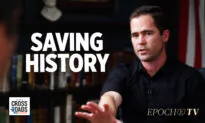 Why A Nation Should Guard Its Founding Stories—Interview With Dustin Bass