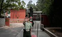 US State Department Highlights Communist China’s ‘Dire’ Religious Freedom Situation