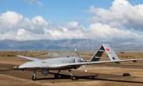 2023: Year of the Drone or Year of the Tank?