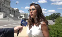 Get Involved in School Board Meetings: Rep. Lauren Boebert on How to Fight Critical Race Theory