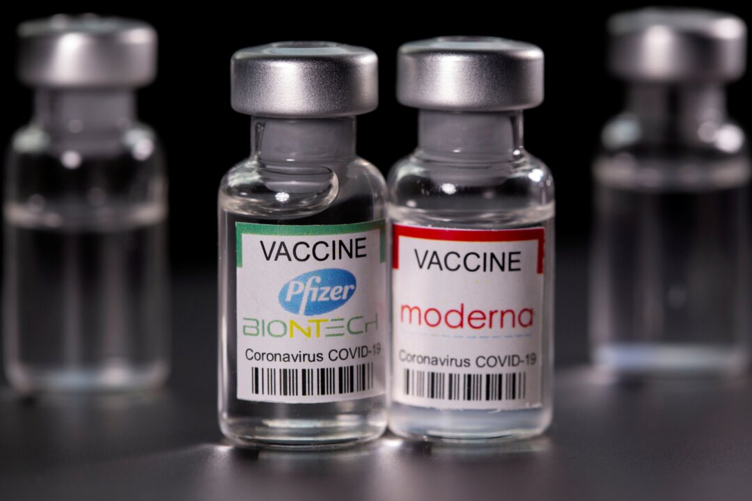 Pfizer and Moderna COVID Vaccines May Provide ‘Persistent’ Protection: Study