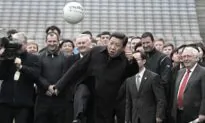 Xi Jinping’s ‘Soccer Diplomacy’ Dead-Ending as Wave of Disbandments Hit the Industry