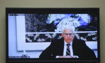 Former Pentagon Official Backs Off Claim Trump Incited Jan. 6 Capitol Storming