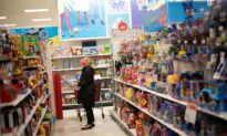 Consumer Prices Jump 0.8 Percent in April as Worries Escalate