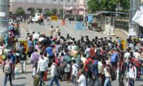 Rare and Deadly ‘Black Fungus’ Increasingly Seen in COVID-19 Patients in India: Reports