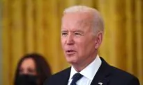 Biden Signs Cybersecurity Executive Order After Colonial Pipeline Hack