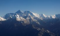 Exhaustion Kills Two Everest Climbers, an American and a Swiss