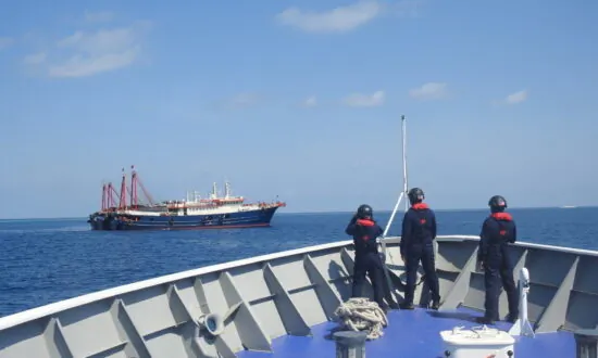 Vietnam Protests China’s Unilateral Fishing Ban in South China Sea