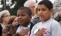 Anti-Woke ‘American Birthright’ Project Seeks to Restore Patriotism to State Education