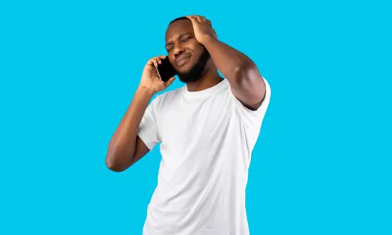 Can Cell Phone Radiation Damage Your DNA?