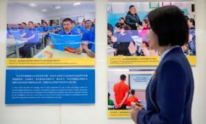 China-Focused Influence Program Courted Senior US Media Figures With Sponsor-Paid Trips