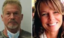 Colorado Man Suspected of Killing Wife Charged With Voter Fraud