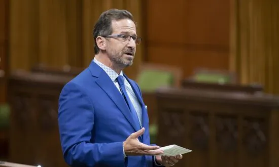 Able-Bodied White Men Need Not Apply: Federal Diversity Standards in Research Cause Concern in Quebec