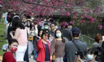 It’s Time for WHO to Recognize the Rise of Taiwan