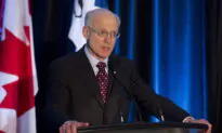 Gwyn Morgan: Canada Harming Own Economy With Carbon Tax While Importing High Carbon Footprint Chinese Products