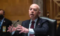 DHS Secretary Defends Biden Admin’s Handling of Border Crisis