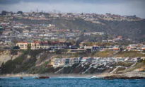 Proposed Bill Could Ban Offshore Drilling Off California Coast