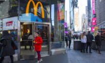 McDonalds Is No Role Model for Public Health