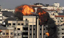 Israel, Hamas Agree to Ceasefire Over Gaza Conflict: Netanyahu’s Office