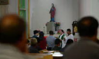 Chinese Regime Issues More Restrictions to Prohibit Religious Activities During Christmas