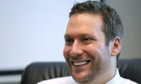 Gaetz Associate Agrees to Cooperate in Federal Investigation