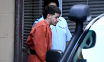 Sydney Man Jailed for 44 Years Over Stabbing Rampage