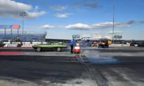 Street Racing Surges Across US Amid Coronavirus Pandemic