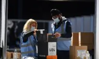 Lords Defeat UK Government Over Voter ID Proposals
