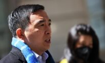 Andrew Yang, NYC Mayoral Frontrunner, Says He Opposes Defunding the Police