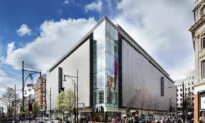 Final Debenhams Stores Shut in End of an Era