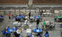 LIVE: Arizona Senate Holds Hearing on Election Audit in Maricopa County