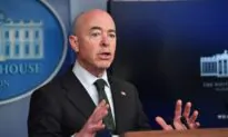 DHS Creating New Intelligence Unit to Focus on Domestic Terrorism