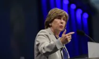 Teachers Union Presidents Support Full Return to In-person Schooling in Fall