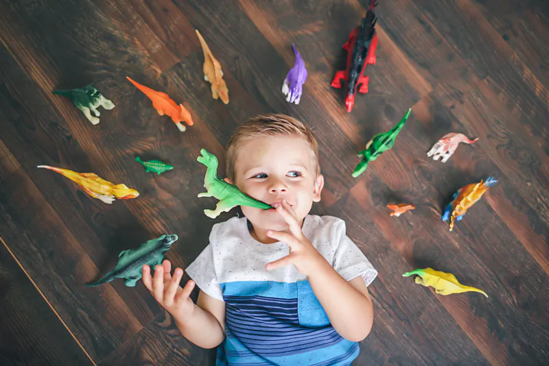 Our lives can be enriched greatly by TV; we just have to make the right choices regarding what we put before our eyes and what we allow before the eye gates of our children. (Shutterstock)