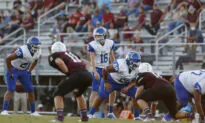 Texas ‘Tim Tebow’ Bill Would Allow Homeschoolers in Public School Sports, Activities