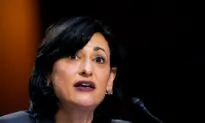CCP Virus Cases and Deaths Drop to New Lows in US