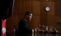 Maj-Gen. Dany Fortin Leaves Vaccine Rollout Post Pending Military Investigation