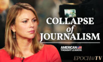 Lara Logan: Propagandists & ‘Political Assassins’ Have Infected the Media