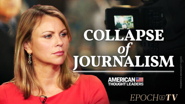 Lara Logan: Propagandists & ‘Political Assassins’ Have Infected the Media