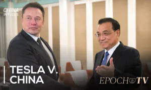 China in Focus: Beijing’s Sudden Turn on Tesla: From Friend to Foe?
