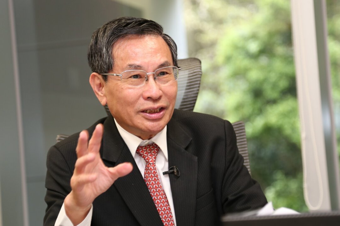 Taiwan Health Official on Successful COVID-19 Management: ‘Taiwan Knows That Communist China Always Tells Lies’