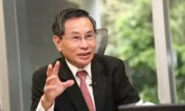 Taiwan Health Official Speaks Out Against China Blocking Taiwan From Buying Vaccines