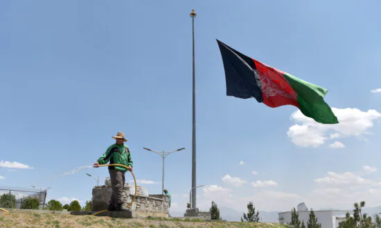 Afghanistan Peace Process Will Depend on Whether Regional Powers Cooperate or Compete: Experts