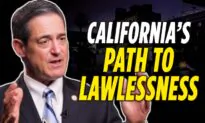 California District Attorney Warns of Anti-Cop and Anti-Victim Agenda | District Attorney Todd Spitzer
