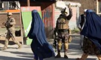 Kabul Mosque Bombing Kills 12 Worshippers: Afghan Police